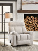 Hoyne Park - Rocker Recliner