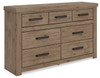 Oliandon - Dresser