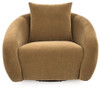 Yahya - Swivel Accent Chair