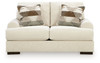 Jayne Park - Loveseat