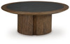 Dontayne - Round Table