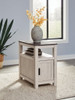 Fendenmore - Chair Side End Table