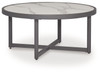 Ocean Beach - Round Table