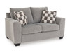 Loreo - Loveseat