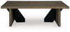 Kandinew - Living Room Table