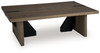 Kandinew - Living Room Table