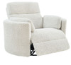 Gosaldo - Swivel Glider Recliner