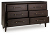 Dantenton - Dresser