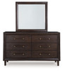Dantenton - Dresser