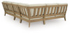 Clare View - Outdoor Sectional