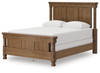 Rowlenstown - Poster Bed