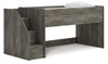 Frandern - Loft Bed