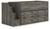 Frandern - Loft Bed
