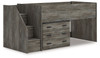 Frandern - Loft Bed