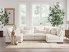 Donelson Creek - Sectional