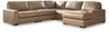 Veronella - Sectional