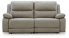 Narwhal Place - Reclining Sectional