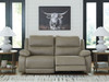 Narwhal Place - Reclining Sectional