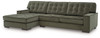Caspian-Town - Sectional