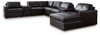 ModMax II - Sectional