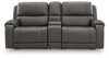 5Z - Pittson - Power Reclining Sectional