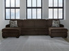 Kimlee - Sectional
