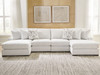 Misty-Lakes - Sectional