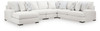 Misty-Lakes - Sectional