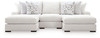 Misty-Lakes - Sectional