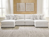 Misty-Lakes - Sectional