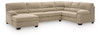 SimpleJoy - Sectional