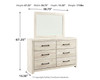 Cambeck - Youth Bedroom Set