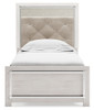 Altyra - Panel Bed
