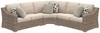 Beachcroft - Sectional Lounge