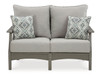 Visola - Lounge Set