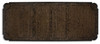 Maylee - 11 Pc. - Dining Extension Table, 4 Side Chairs, 2 Arm Chairs, Storage Bench, Buffet And Hutch - Dark Brown