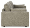 Dramatic - Living Room Set