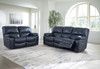Leesworth - Reclining Living Room Set