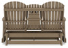 Hyland Wave - Outdoor Set