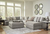 Avaliyah - Living Room Set