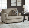 Stonemeade - Living Room Set