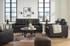 Barlin Mills - Living Room Set