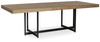 Tomtyn - Dining Room Set