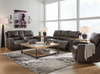 Boxmere - Reclining Living Room Set