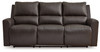 Boxmere - Reclining Living Room Set