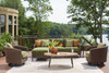 Horizon Hall - Lounge Set