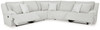 Top Tier - Reclining Living Room Set