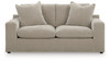 Maxton Heights - Loveseat