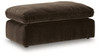 Maxton Heights - Ottoman