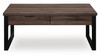 Wickman Falls - Rectangular Table
